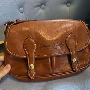 Purse/small messenger bag